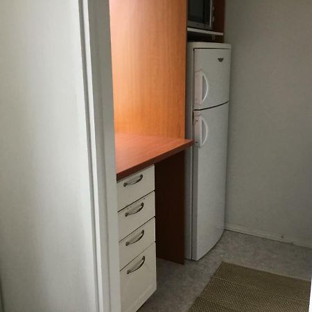 Yksio Uudenmaankatu Appartamento Hyvinkää Esterno foto
